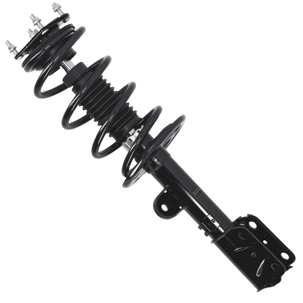 Suspension Kit Front Strut Spring Assembly compatible for FORD EXPLORER AWD 2011-2013