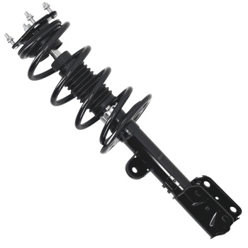 Suspension Kit Front Strut Spring Assembly compatible for FORD EXPLORER AWD 2011-2013