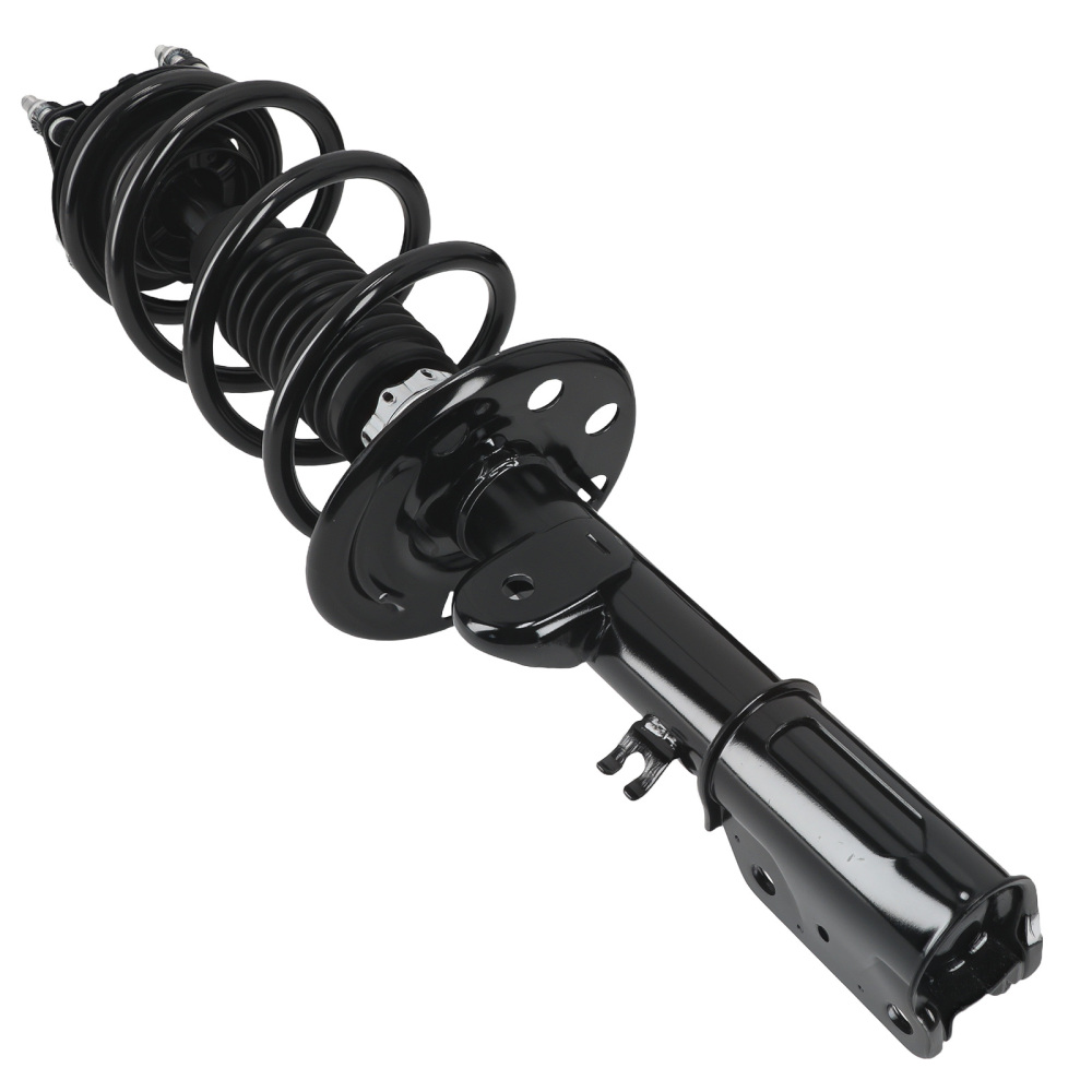 Suspension Kit Front Strut Spring Assembly compatible for FORD EXPLORER AWD 2011-2013