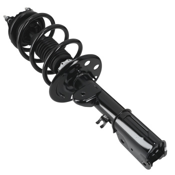 Suspension Kit Front Strut Spring Assembly compatible for FORD EXPLORER AWD 2011-2013