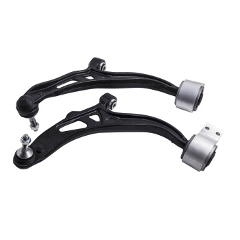 Front Complete Struts Control Arms Kit for 2013-2018 2019 compatible for Ford Explorer 3.5L compatible for FWD