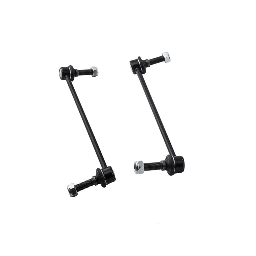 Front Struts Control Arms Sway Bar End Links for 2013-2019 compatible for Ford Explorer