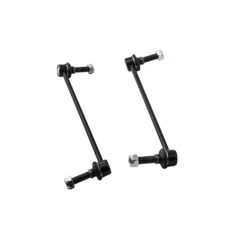 Front Struts Control Arms Sway Bar End Links for 2013-2019 compatible for Ford Explorer
