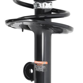 Front Suspension Shock Absorbers compatible for Toyota RAV4 2.5LITER L4 2013-2015 1333524L