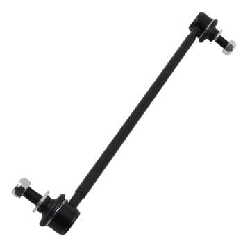 4x Front Complete Struts Sway Bar Links compatible for Toyota RAV4 2013-2018 2.5LITER L4