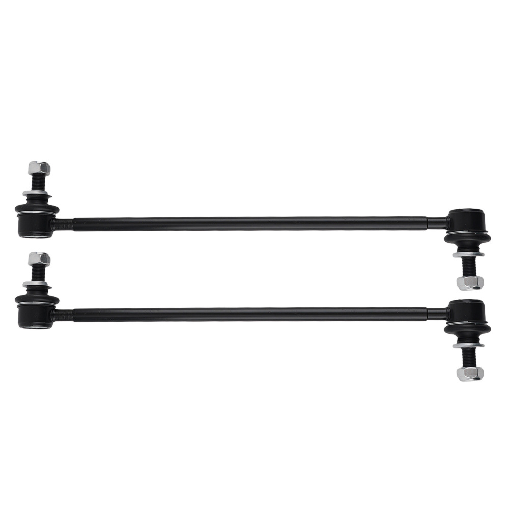 4x Front Complete Struts Sway Bar Links compatible for Toyota RAV4 2013-2018 2.5LITER L4