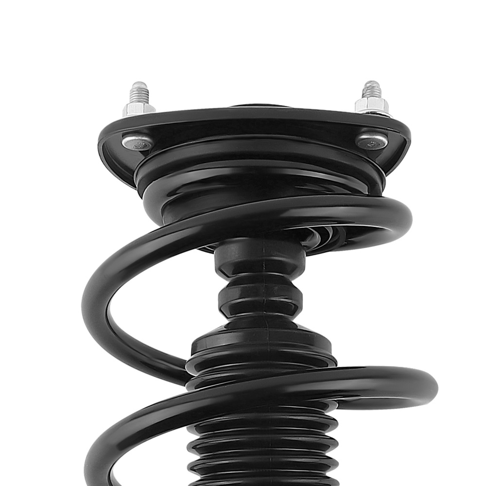 FrontRear Complete Struts Set For 2013-2017 compatible for Honda Accord 2.4L EX-L LX-S Coupe