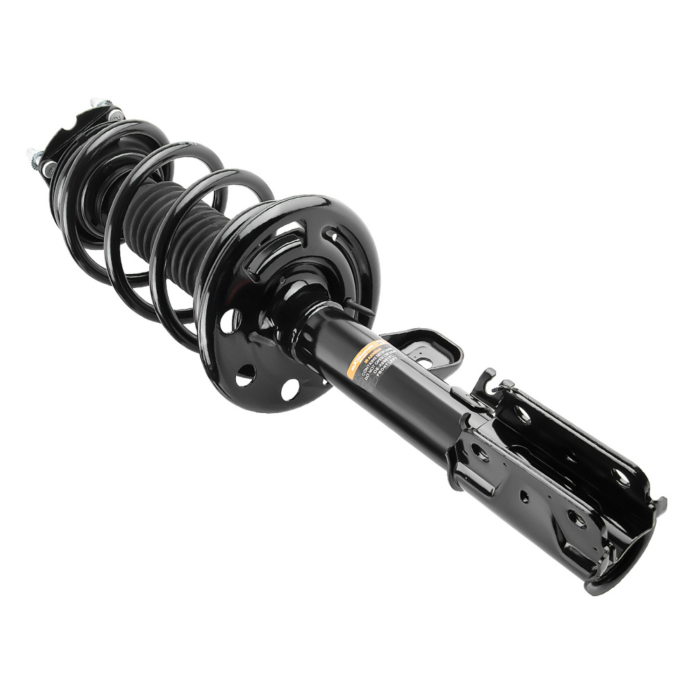 10pcs Front Complete Struts Control Arms for 2011-2013 compatible for Ford Explorer 3.5L V6