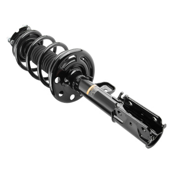 10pcs Front Complete Struts Control Arms for 2011-2013 compatible for Ford Explorer 3.5L V6