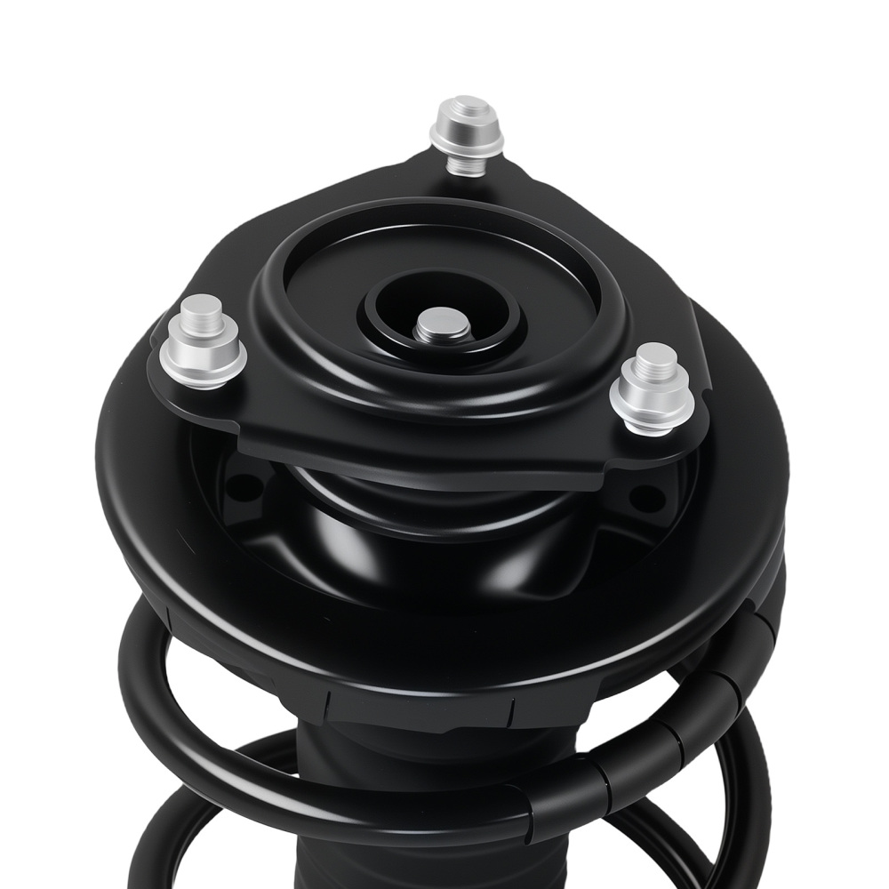 Front Quick Complete StrutRear Shock Absorbers for 1996-2000 compatible for Toyota RAV4 AWD