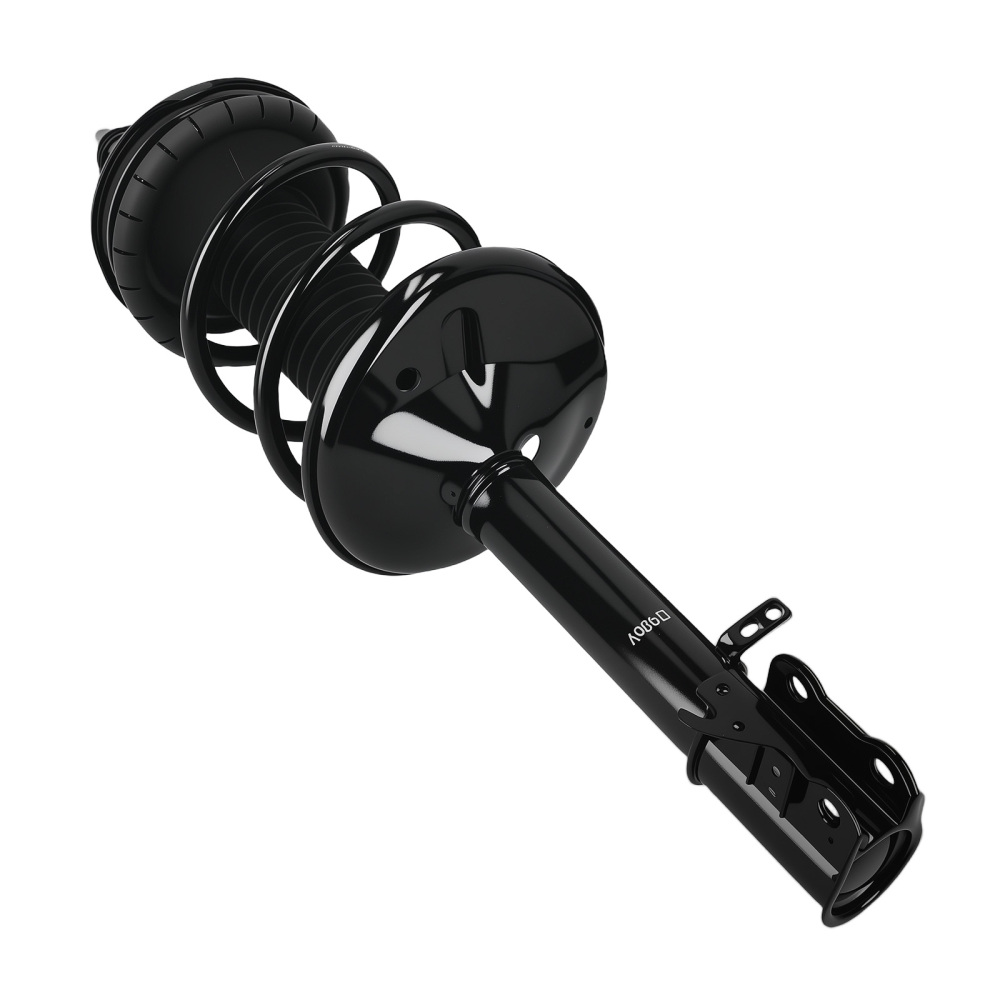 Front Quick Complete StrutRear Shock Absorbers for 1996-2000 compatible for Toyota RAV4 AWD