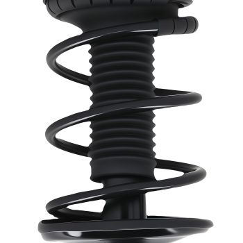 Front Quick Complete StrutRear Shock Absorbers for 1996-2000 compatible for Toyota RAV4 AWD