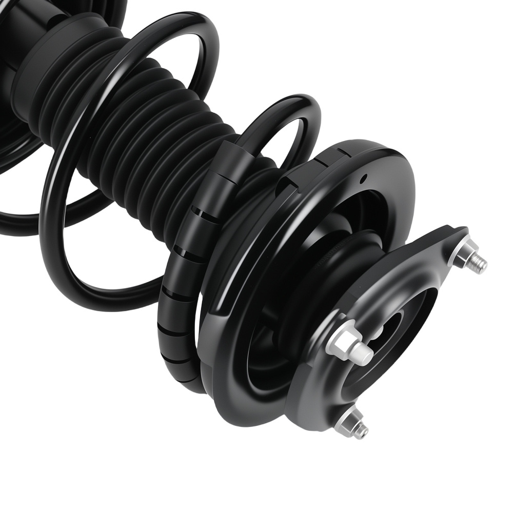 Front Quick Complete StrutRear Shock Absorbers for 1996-2000 compatible for Toyota RAV4 AWD