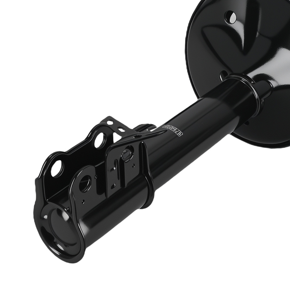 Front Quick Complete StrutRear Shock Absorbers for 1996-2000 compatible for Toyota RAV4 AWD