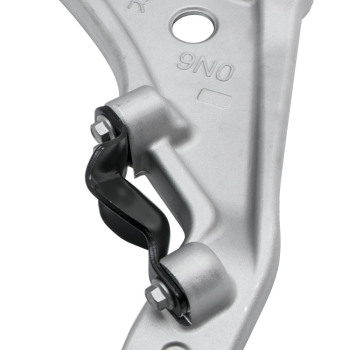 Front Struts w/ Coil Spring + Lower Control Arms compatible for Nissan Maxima 2009-2012