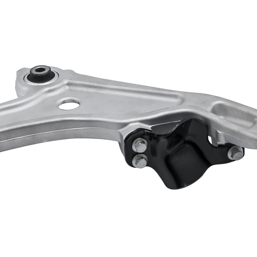 Front Struts w/ Coil Spring + Lower Control Arms compatible for Nissan Maxima 2009-2012