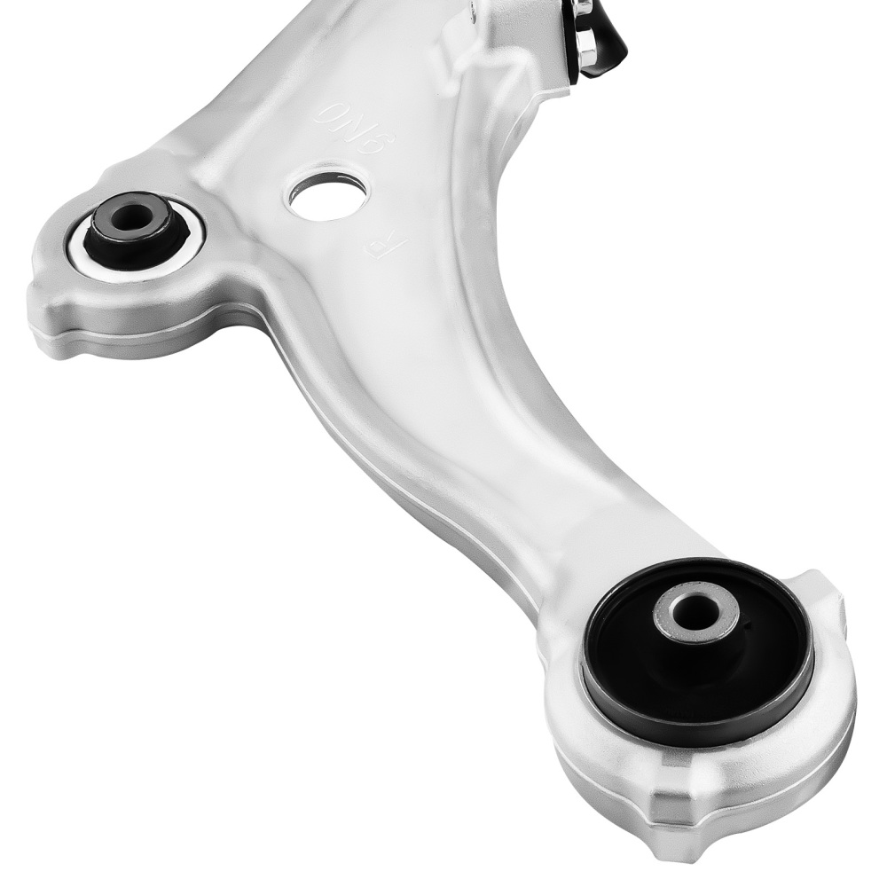 Front Struts + Control Arms Sway Bar Tie Rods compatible for Nissan Maxima 2009 2010-2012