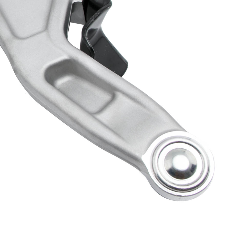 Front Struts Coil Springs + Lower Control Arms compatible for Nissan Maxima 2009-2014 3.5L