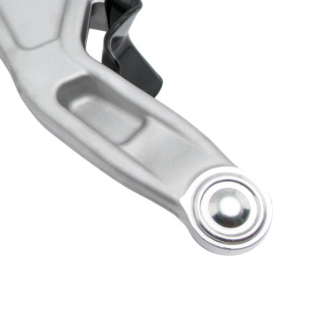 Front Struts Coil Springs + Lower Control Arms compatible for Nissan Maxima 2009-2014 3.5L