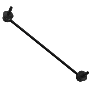 Front Complete Struts Sway Bar Links compatible for Honda Civic 2013 2014 2015 272926 1.8L