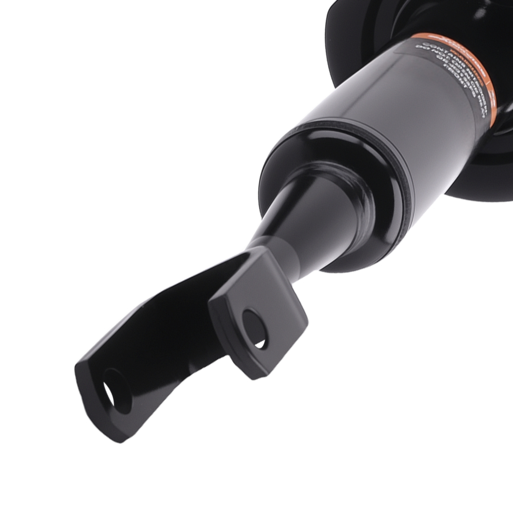 2x Amortisseurs+ Kit de Service Palier Avant compatible pour Audi A4 B6 B7 8E 8H 2000-2009