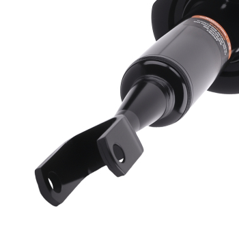 2x Amortisseurs+ Kit de Service Palier Avant compatible pour Audi A4 B6 B7 8E 8H 2000-2009