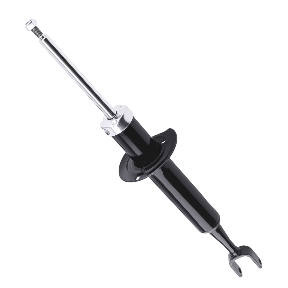 2x Amortisseurs+ Kit de Service Palier Avant compatible pour Audi A4 B6 B7 8E 8H 2000-2009