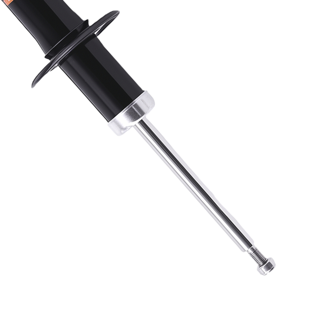 2x Amortisseurs+ Kit de Service Palier Avant compatible pour Audi A4 B6 B7 8E 8H 2000-2009