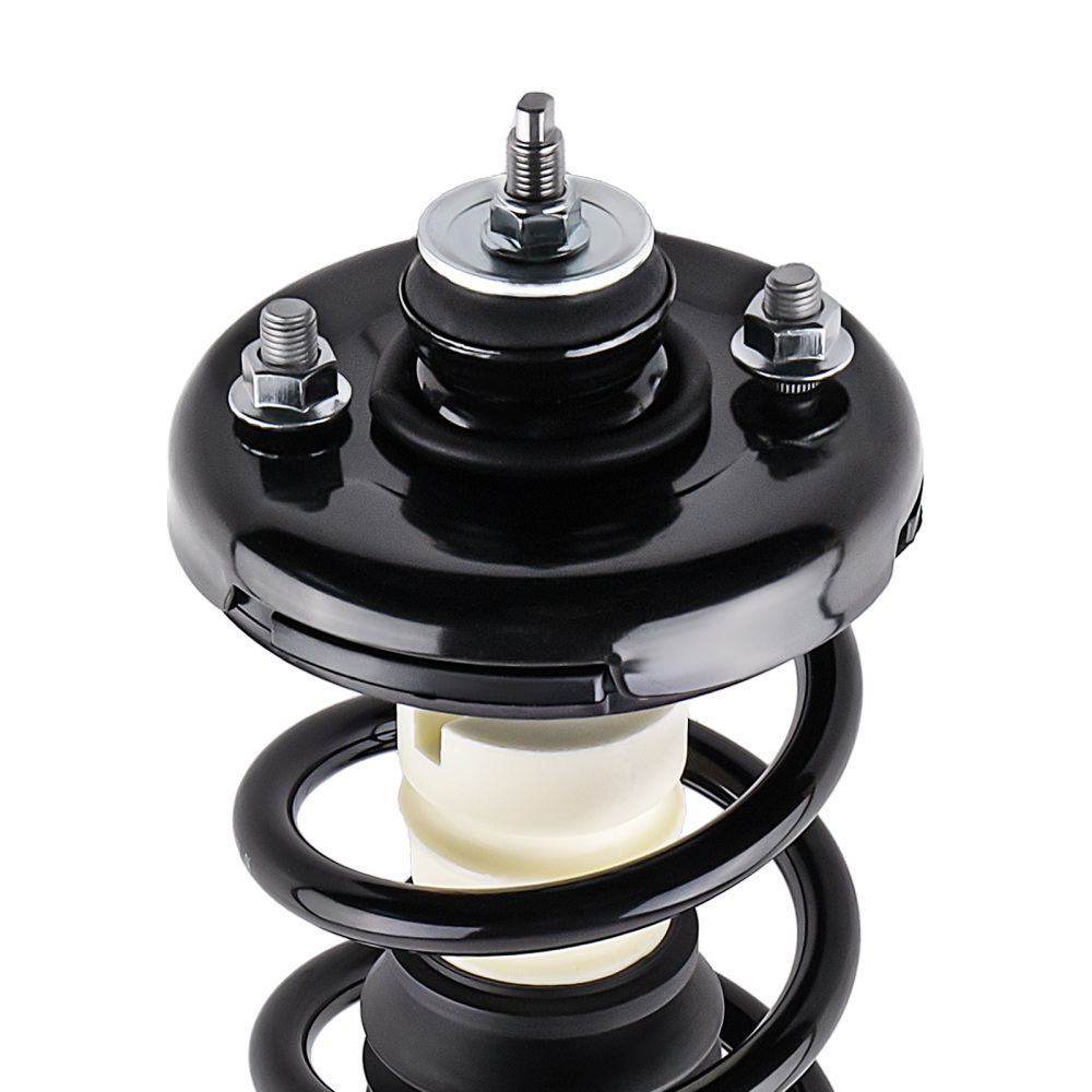 4pcs FrontRear Strut Shock Spring Assembly Kit for 2004-2008 compatible for Acura TSX