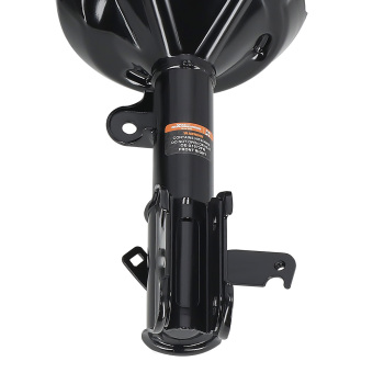 Front Pair Quick Complete StrutsCoil Springs for 2005 2006 2007 compatible for Honda Odyssey