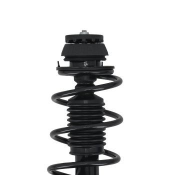 MaXpeedingrods Front Strut Spring Assembly compatible for Kia Rio 2012-2017 172707