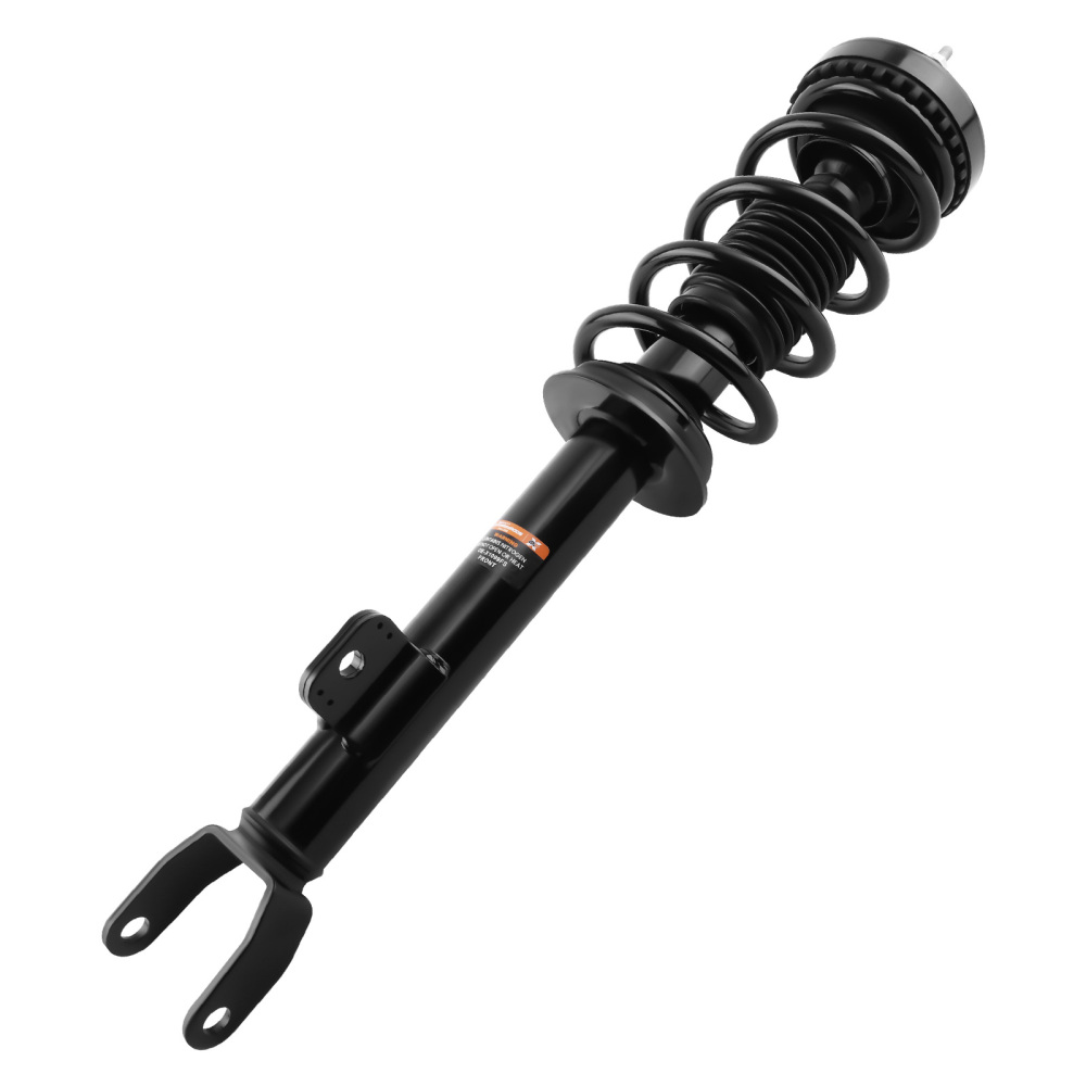 Front Struts Spring + Control Arms compatible for Dodge Challenger 2011 compatible for Chrysler 300 11-14
