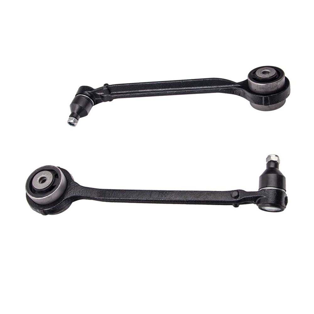 Front Struts Spring + Control Arms compatible for Dodge Challenger 2011 compatible for Chrysler 300 11-14