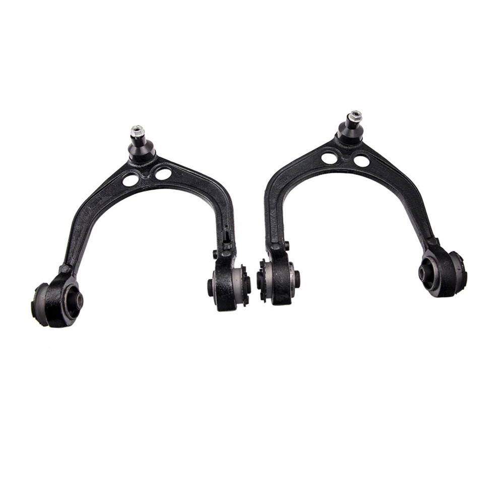 Front Struts Spring + Control Arms compatible for Dodge Challenger 2011 compatible for Chrysler 300 11-14