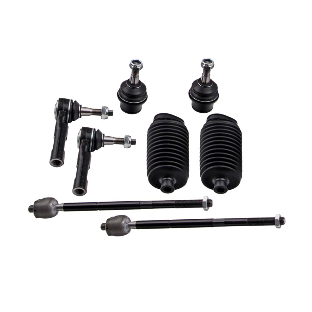 Front Struts Spring + Control Arms compatible for Dodge Challenger 2011 compatible for Chrysler 300 11-14