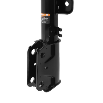 Front Complete Struts w/ Coil Springs Compatible For Ford Explorer 2013-2019 3.5L V6 AWD