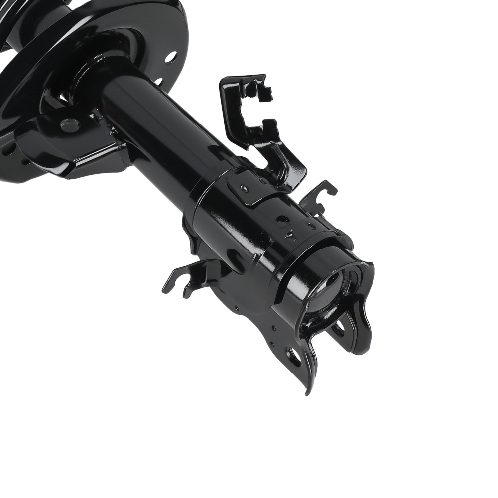 2x Front Left + Right Strut Spring compatible for Nissan Sentra 2014-2019 1.6L 1.8L