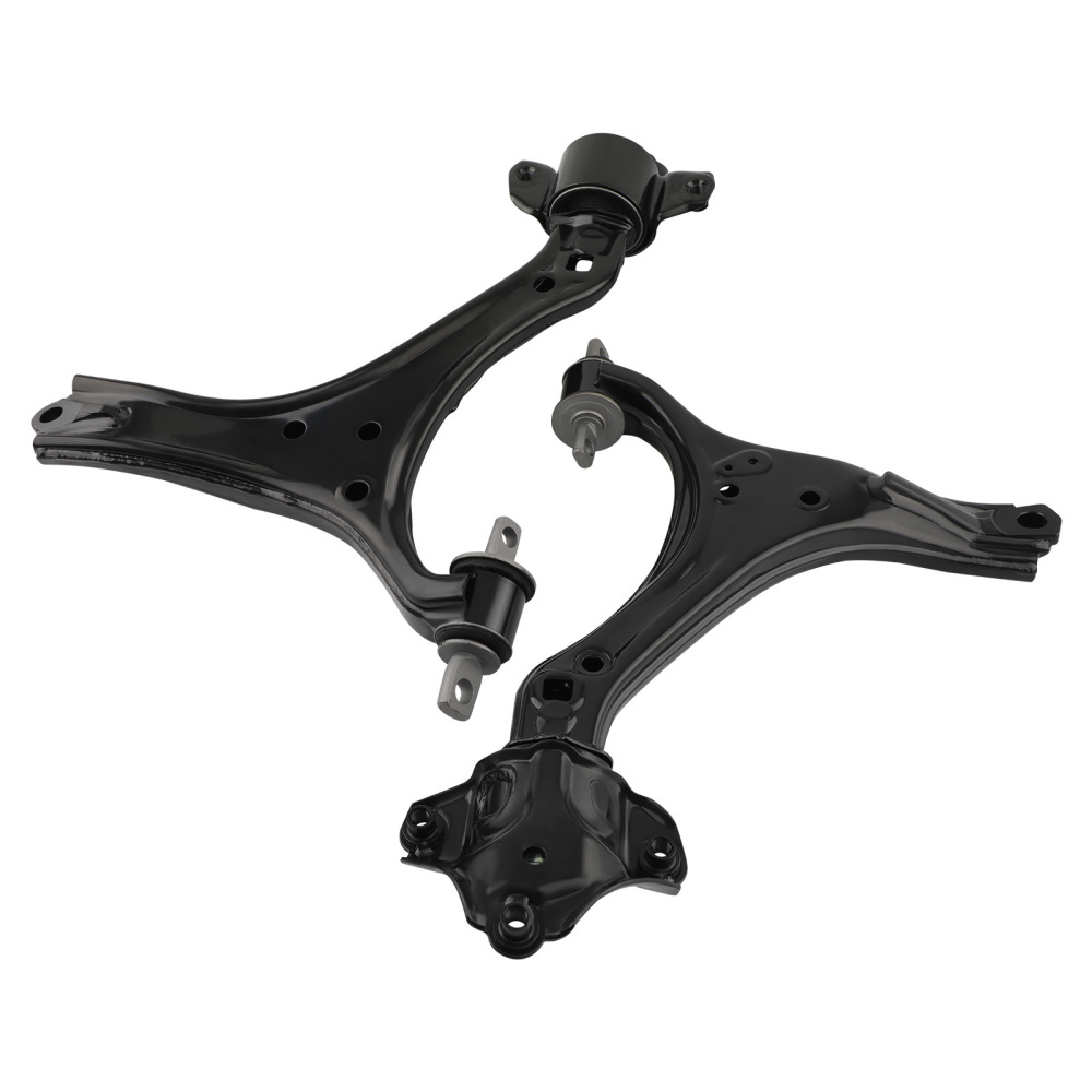 Front Complete Struts Control Arms for 13-17 compatible for Honda Accord 3.5L V6EX-L/TOURING