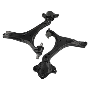 Front Complete Struts Control Arms for 13-17 compatible for Honda Accord 3.5L V6EX-L/TOURING