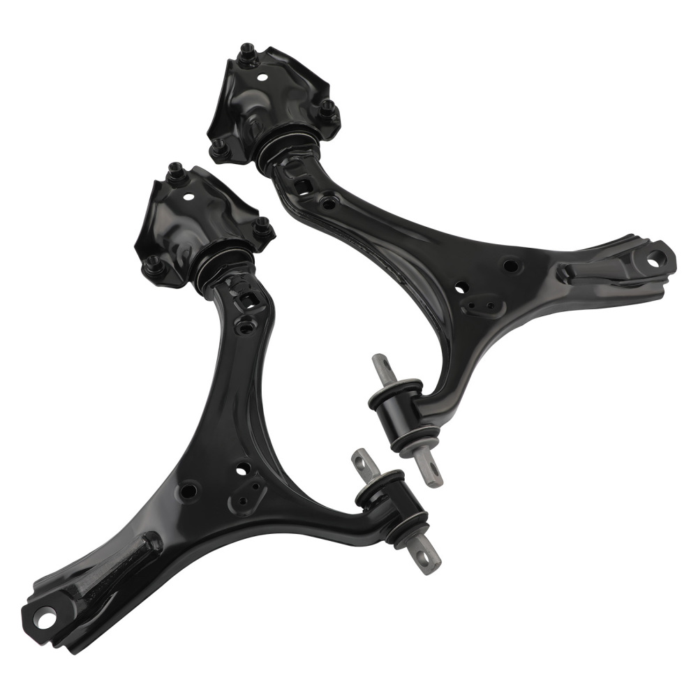 Front Complete Struts Control Arms for 13-17 compatible for Honda Accord 3.5L V6EX-L/TOURING