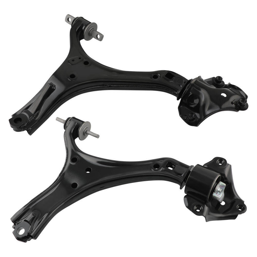Front Complete Struts Control Arms for 13-17 compatible for Honda Accord 3.5L V6EX-L/TOURING
