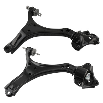 Front Complete Struts Control Arms for 13-17 compatible for Honda Accord 3.5L V6EX-L/TOURING