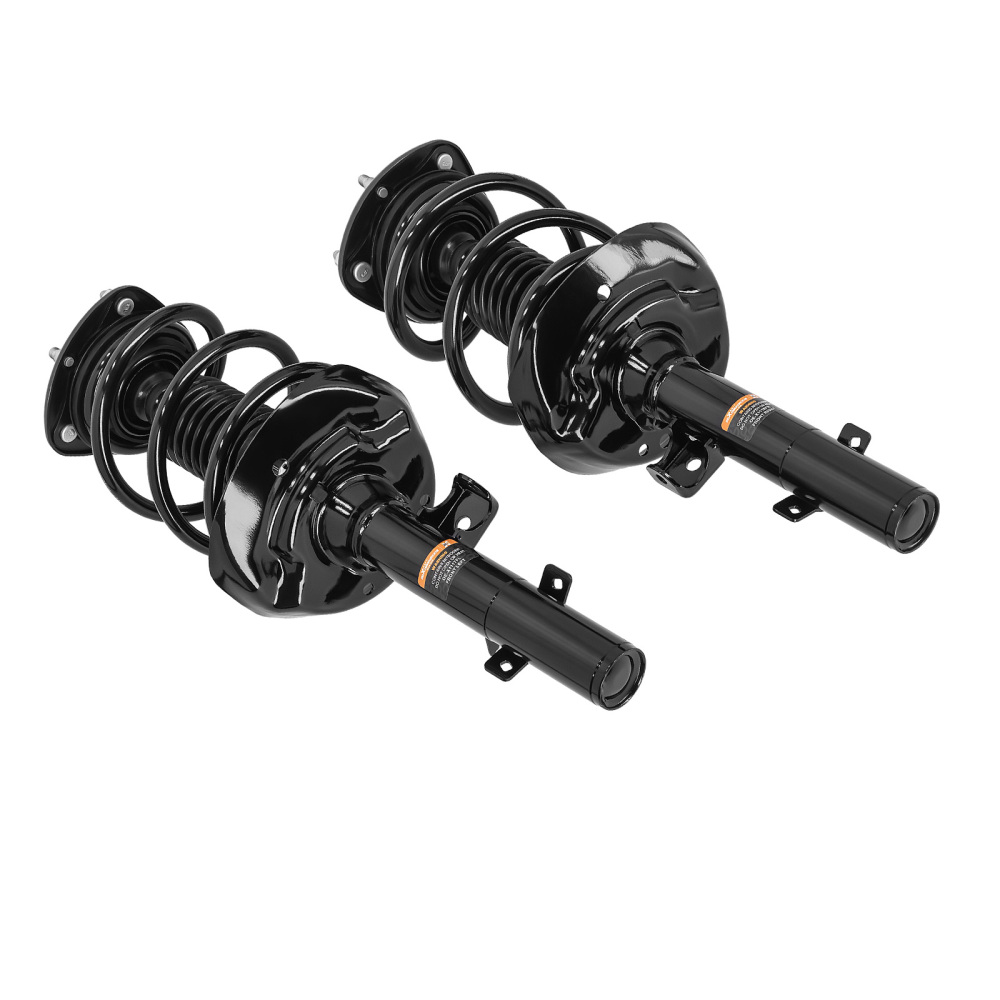 Front Complete Struts Control Arms for 13-17 compatible for Honda Accord 3.5L V6EX-L/TOURING