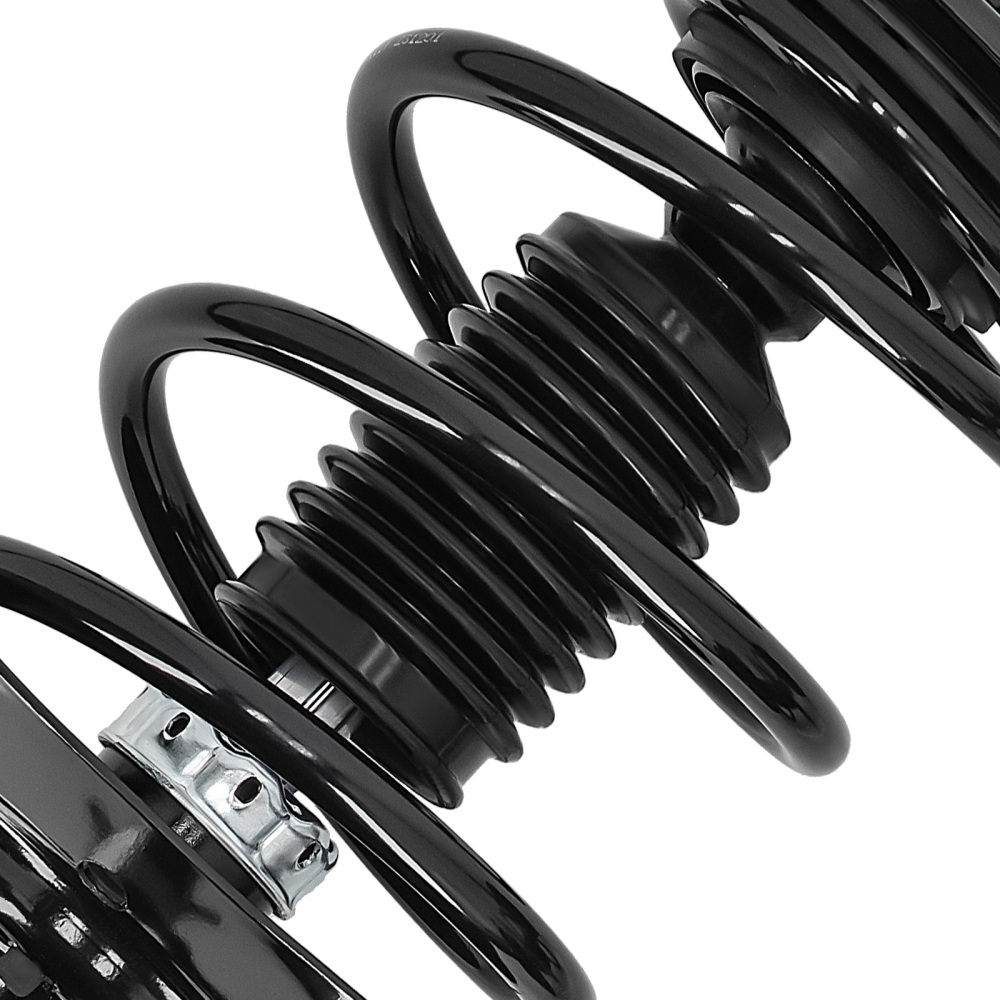 4pcs Front StrutsSway Bar Link compatible for Honda Accord 2013-2017 3.5L 272971 272970