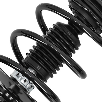 4pcs Front StrutsSway Bar Link compatible for Honda Accord 2013-2017 3.5L 272971 272970