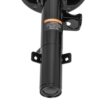 4pcs Front StrutsSway Bar Link compatible for Honda Accord 2013-2017 3.5L 272971 272970