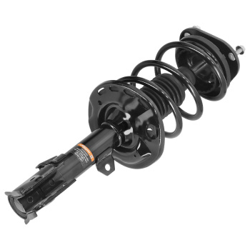 Front Rear Strut Suspension Assembly For 2014-2019 compatible for Toyota Corolla 1.8LITER L4