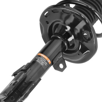 Front Rear Strut Suspension Assembly For 2014-2019 compatible for Toyota Corolla 1.8LITER L4