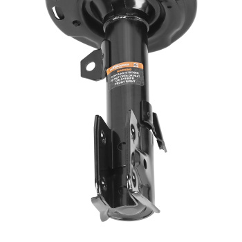 Front Rear Strut Suspension Assembly For 2014-2019 compatible for Toyota Corolla 1.8LITER L4