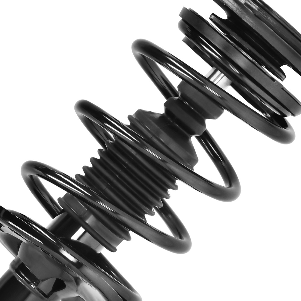 Front Rear Strut Suspension Assembly For 2014-2019 compatible for Toyota Corolla 1.8LITER L4